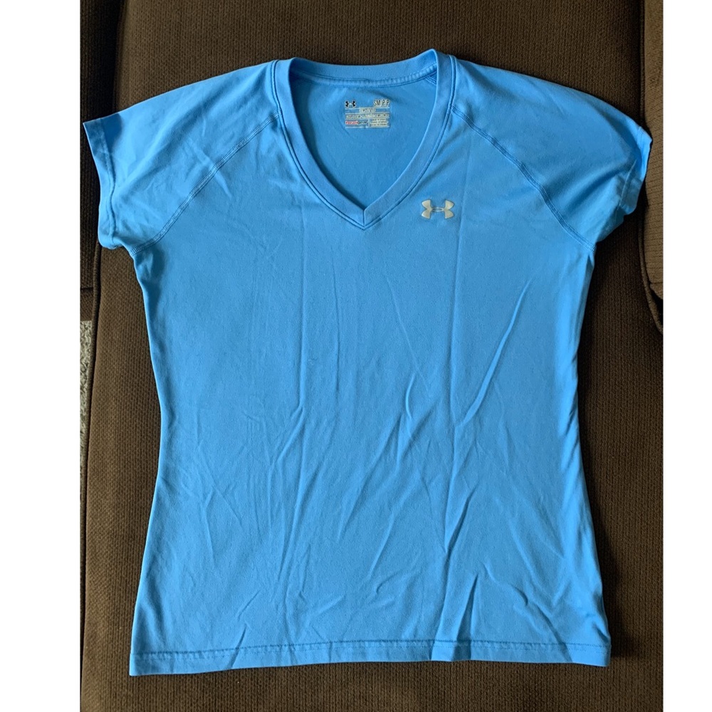 Under armour top